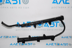 Jeep Cherokee KL 14-22 3.2 Fuel Rail