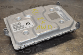 Jeep Cherokee KL 14-14 2.4 Engine Computer ECU