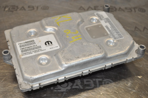 Block ECU engine computer Jeep Cherokee KL 15-15 2.4