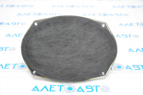 Jeep Cherokee KL 14-23 Type 1 Rear Left Speaker, Green Diffuser