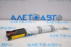 Airbag for the rear left seat of the Jeep Cherokee KL 14-18