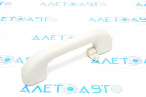 Jeep Cherokee KL 14-18 rear left ceiling handle, gray