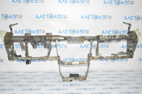 Jeep Cherokee KL 14-15 Torpedo Reinforcement Pipe