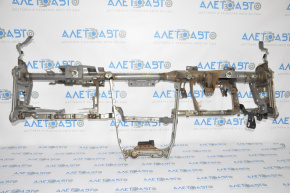 Jeep Cherokee KL 14-15 Torpedo Reinforcement Pipe