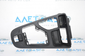 Frame of the automatic transmission shifter Jeep Cherokee KL 14-18 FWD