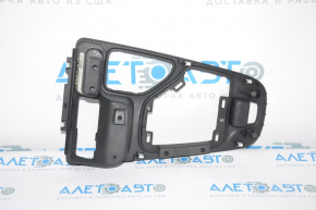 Frame of the automatic transmission shifter Jeep Cherokee KL 14-18 FWD