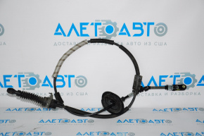 Automatic transmission cable Jeep Cherokee KL 14-19