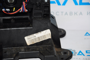 Jeep Cherokee KL 14-17 Gearbox Shifter