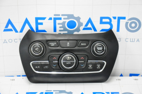 Climate control Jeep Cherokee KL 14-18 auto