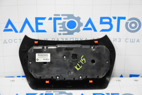 Climate control Jeep Cherokee KL 14-18 auto
