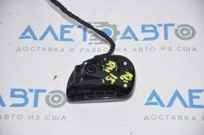 Control button under the steering wheel right Jeep Cherokee KL 14-18