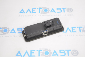 External tailgate button Jeep Cherokee KL 14-18