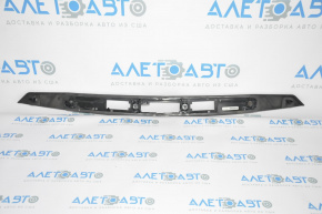 Jeep Cherokee KL 14-18 Tailgate License Plate Light Bar