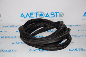 Jeep Cherokee KL 14-18 tailgate rubber seal