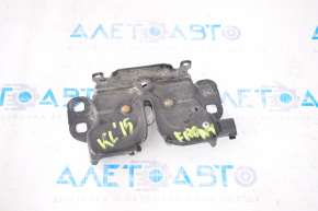 Jeep Cherokee KL 14-23 hood lock with sensor