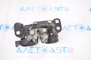 Jeep Cherokee KL 14-23 hood lock with sensor