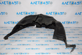 Rear right fender liner Jeep Cherokee KL 14-18 torn fastener