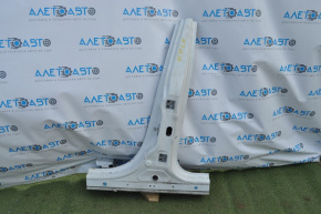 Left center body pillar for Jeep Cherokee KL 14-23