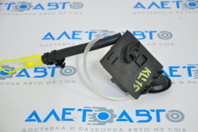 Fuel filler flap lock Jeep Cherokee KL 14-18