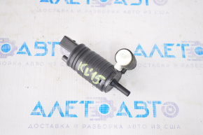 Jeep Cherokee KL 14-18 Windscreen Washer Motor