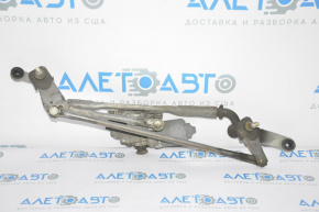 Jeep Cherokee KL 14-23 Windscreen Wiper Linkage with Motor