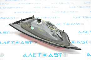 Left inner tailgate light for Jeep Cherokee KL 14-18 pre-restyling