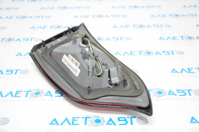 Lamp inner trunk lid right Jeep Cherokee KL 14-18 prerest