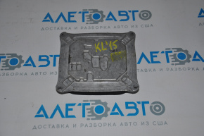 DRL Ignition Unit Jeep Cherokee KL 14-18