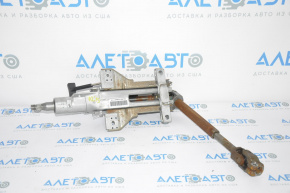 Jeep Cherokee KL 14-18 steering column with universal joint