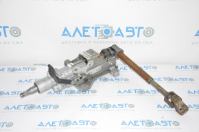 Jeep Cherokee KL 14-18 steering column with universal joint