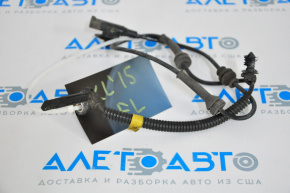Front left ABS sensor for Jeep Cherokee KL 14-23