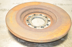 Rear left brake disc Jeep Cherokee KL 14-23 awd