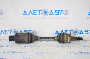 Drive axle shaft rear left Jeep Cherokee KL 14-14 thin