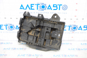 Battery tray Jeep Cherokee KL 14-18