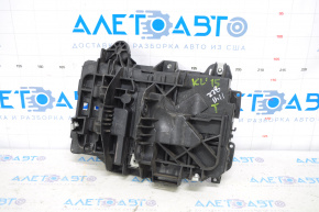 Battery tray Jeep Cherokee KL 14-18