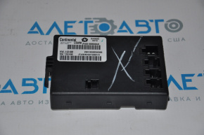 Occupant Module Jeep Cherokee KL 14-14 3.2