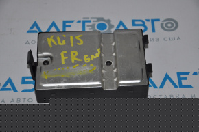 Occupant Module Jeep Cherokee KL 14-14 3.2