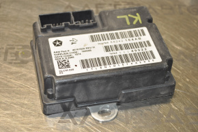 Transfer Case Control Module Jeep Cherokee KL 14-15