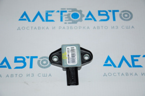 Airbag sensor, left door, Jeep Cherokee KL 14-23