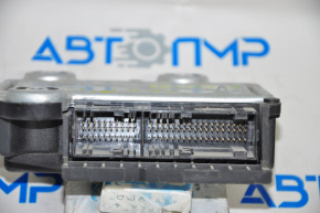 SRS airbag module computer airbags Jeep Cherokee KL 14-15