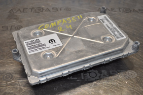 Jeep Compass 11-16 2.4 Engine Computer ECU
