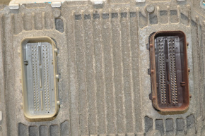 Jeep Compass 11-16 2.4 Engine Computer ECU