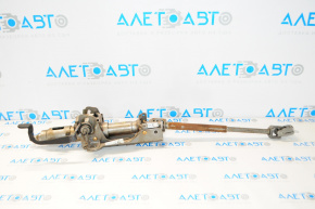 Jeep Compass 11-11 Steering Column