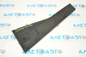 Door trim side rear left Jeep Grand Cherokee WK2 11-22 rear