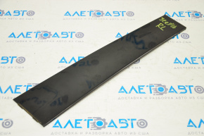 Door trim side rear left Jeep Grand Cherokee WK2 11-17 front