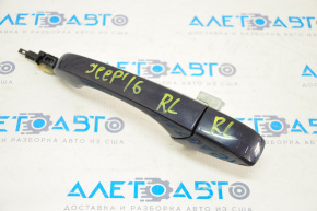 Jeep Grand Cherokee WK2 11-16 outer rear door handle