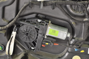 Rear right window lifter with motor for Jeep Grand Cherokee WK2 11-22 with panel