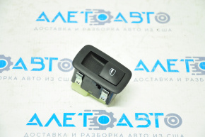 Rear right window lift control for Jeep Grand Cherokee WK2 11-22 black