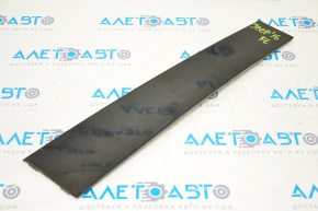 Jeep Grand Cherokee WK2 11-22 front left side door trim