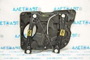 Jeep Grand Cherokee WK2 11-22 front left window regulator with motor